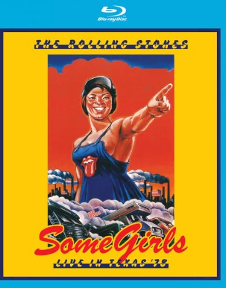 【DVD.CD】サム・ガールズ・ライヴ・イン・テキサス '78 1268 Amazon.co.jp: サム・ガールズ・ライヴ・イン・テキサス '78